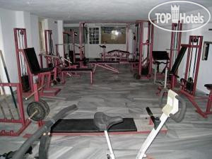 New photos from tourists Anastasios Sevasti 3*