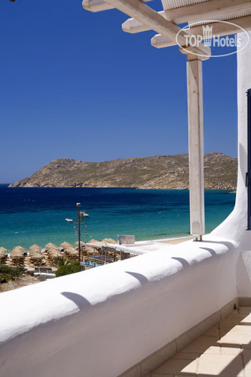 New photos from tourists Elia Arte & Mare Elia 5*