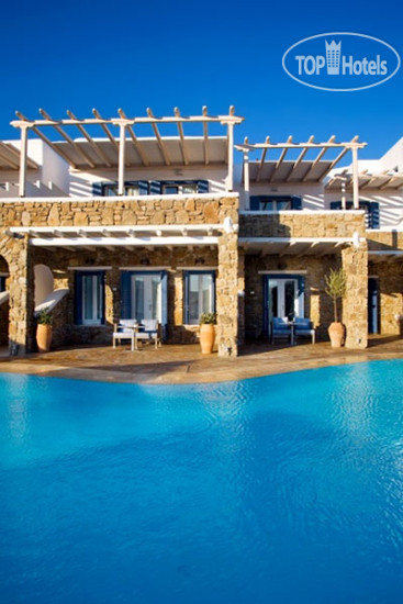 Hotelier's photos Elia Arte & Mare Elia 5*