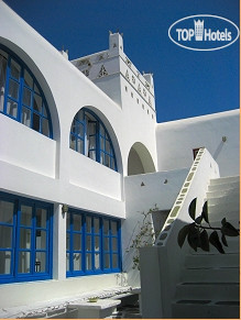 Hotelier's photos Little Rochari 3*