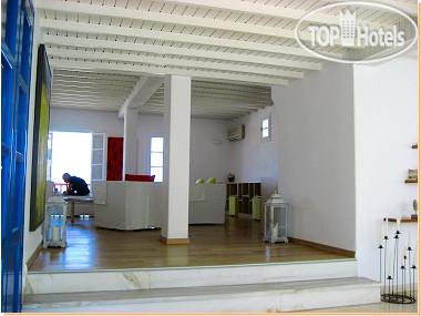 New photos from tourists Little Rochari 3*