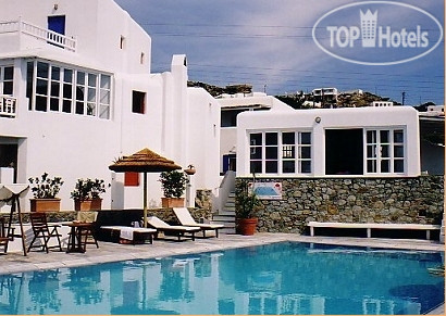 Hotelier's photos Rochari 3*