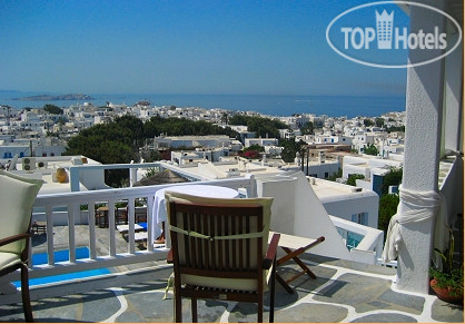 New photos from tourists Rochari 3*