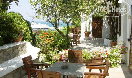 Hotelier's photos Rania 4*
