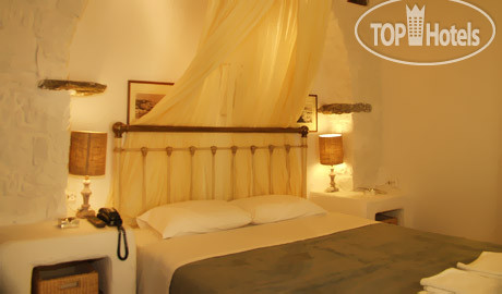 New photos from tourists Rania 4*