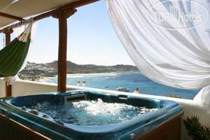 Hotelier's photos Apollonia Resort 4*