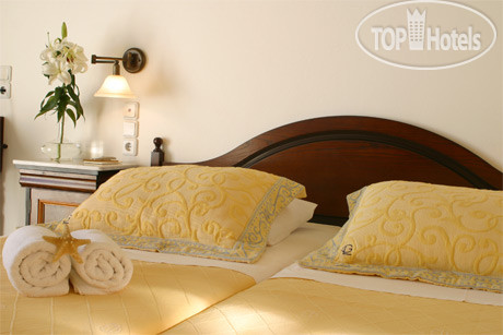 New photos from tourists Apollonia Resort 4*