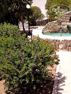 New photos from tourists Alkistis 3*