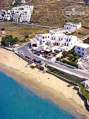 Hotelier's photos Alkistis 3*