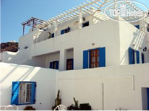 New photos from tourists Avra Studios 3*
