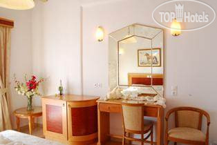 New photos from tourists Anatolia 4*