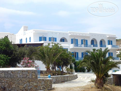 Hotel photo Argo 2*