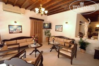 New photos from tourists Mykonos Essence Hotel 4*