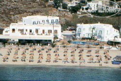 Hotelier's photos Mykonos Palace 4*