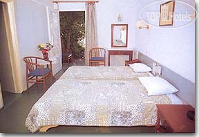 New photos from tourists Kouneni 4*