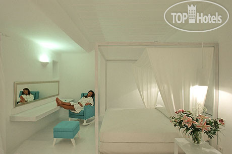 New photos from tourists Cavo Tagoo 5*