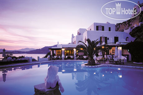 Hotelier's photos Cavo Tagoo 5*