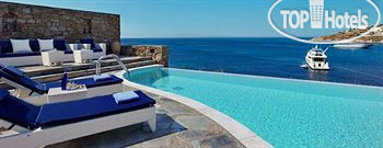 Hotelier's photos Petasos Beach 4*