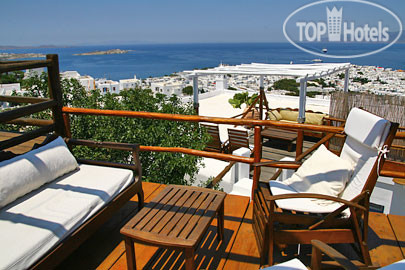 Hotel photo Xydakis 