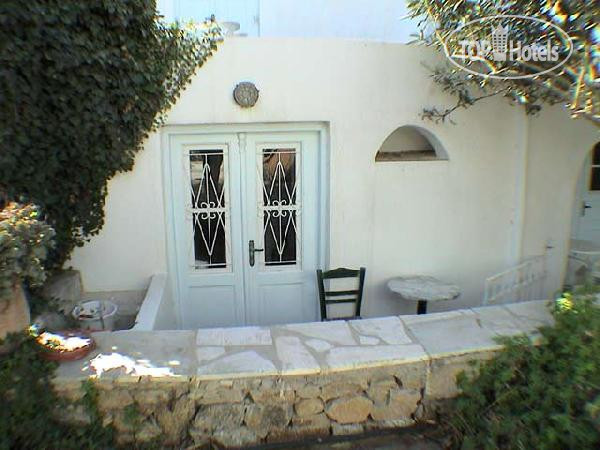 Hotel photo Elenis Studio 2*