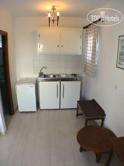 New photos from tourists Elenis Studio 2*