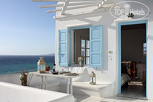Hotel photo Marina View 3*