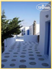 New photos from tourists Pension Matina 1*