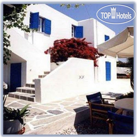 Hotelier's photos Pension Matina 1*