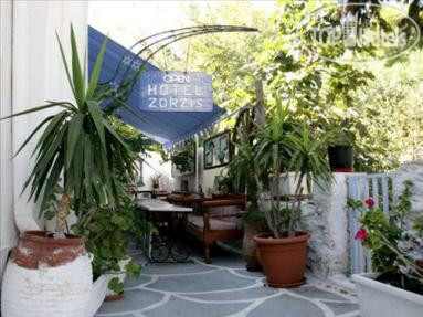 Hotelier's photos Zorzis 2*