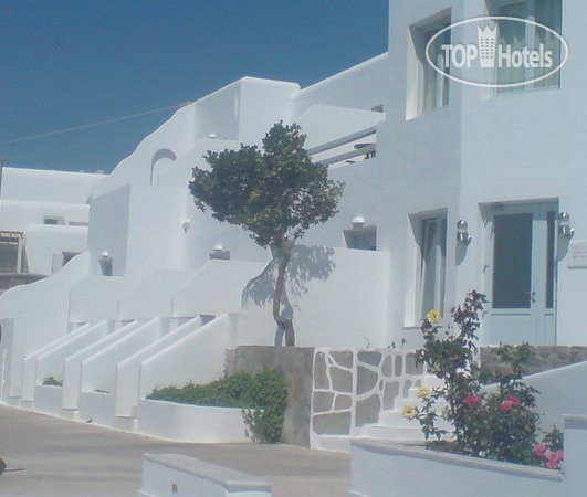 Hotelier's photos Akti Irini 2*