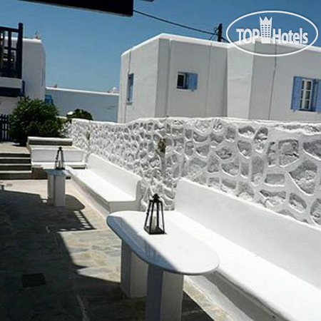 New photos from tourists Ledra Apartments 1*