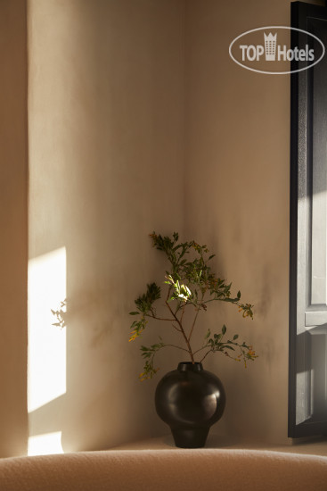 Hotelier's photos Anandes Hotel 5*