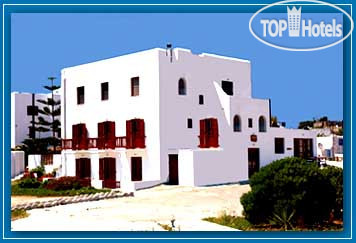 Hotelier's photos Madoupa Boutique Hotel 5*