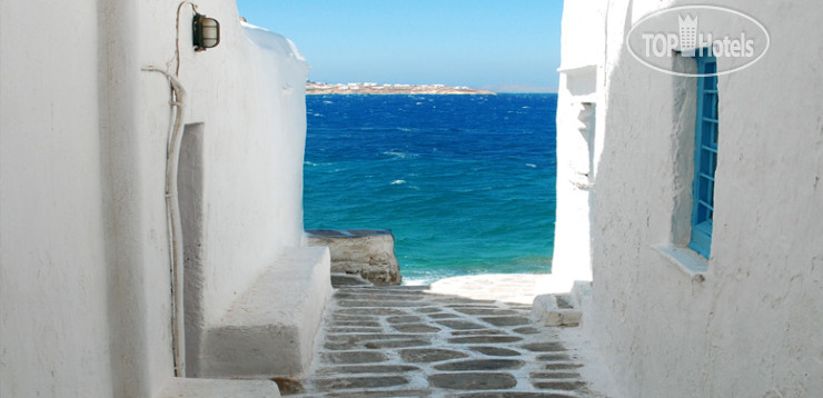 New photos from tourists Corfos 3*