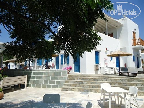 Hotelier's photos Pension Romantika 1*