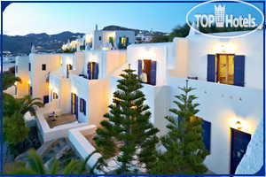 Hotelier's photos Aegean 2*