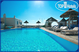 New photos from tourists Aegean 2*