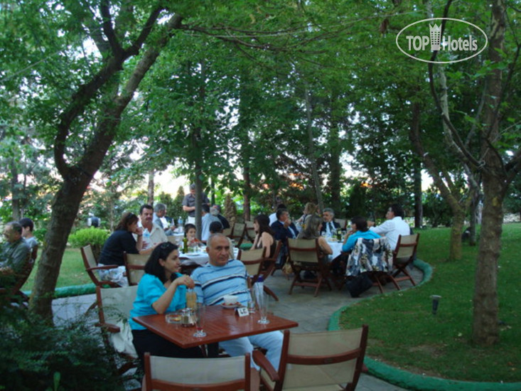 New photos from tourists Pantelidis 4*