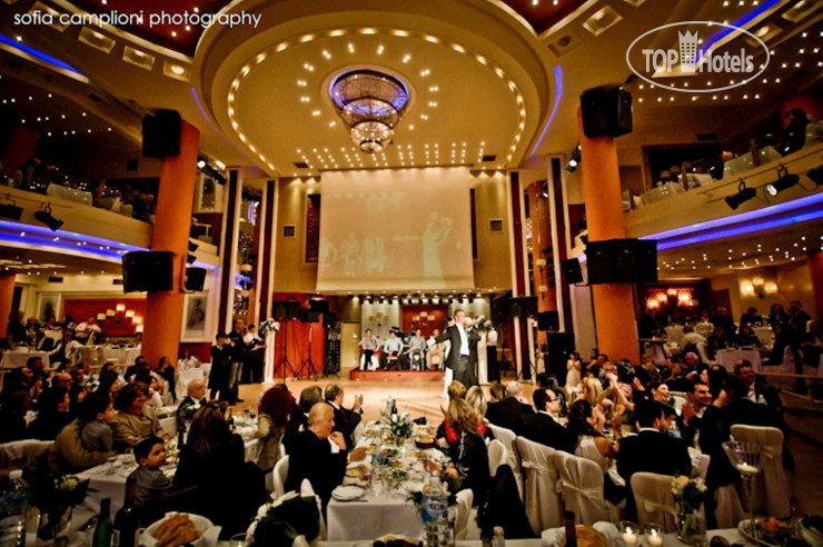 Hotel photo Pantelidis 4*
