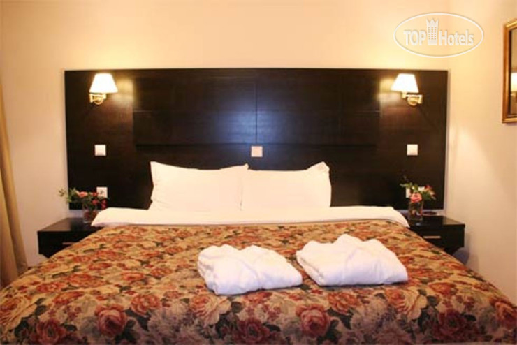 New photos from tourists Chalet Sourino 3*