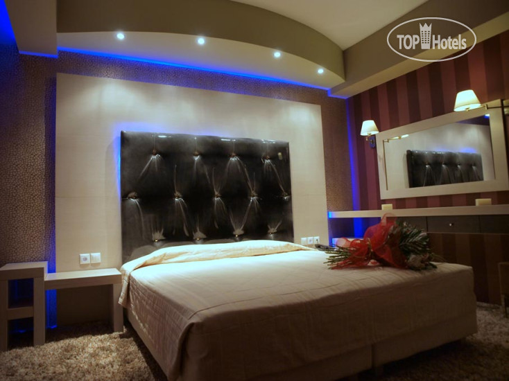 New photos from tourists Ioannou Resort 4*