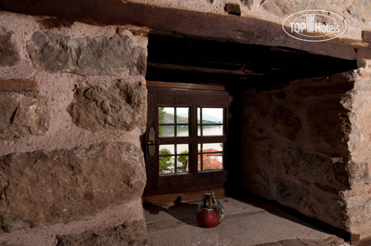 New photos from tourists Vergoulas Hotel