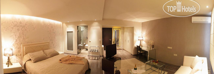 New photos from tourists Aliakmon Hotel 3*