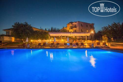 Hotelier's photos Tselikas Hotel 3*