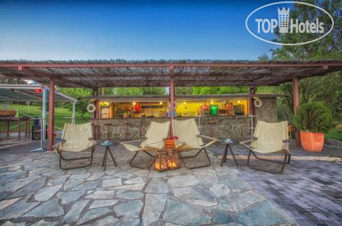 New photos from tourists Tselikas Hotel 3*