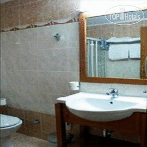 New photos from tourists Katerina Hotel 2*