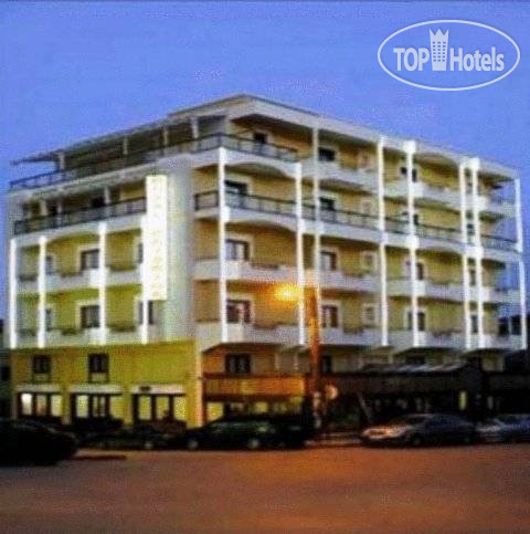 Hotelier's photos Katerina Hotel 2*