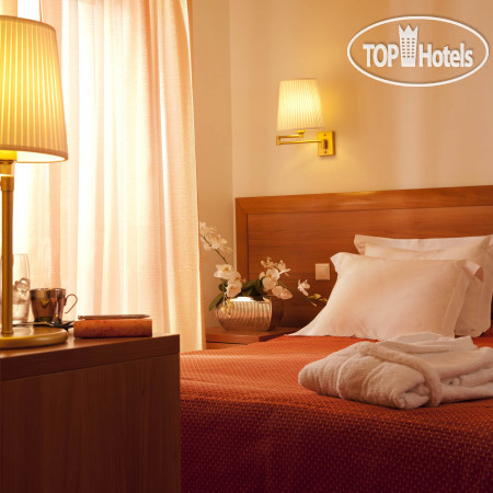 New photos from tourists Chloe Hotel 3*