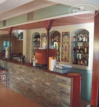 New photos from tourists Ioanna Hotel