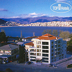 Hotel photo Castor 3*